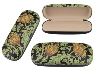 Etui na okulary - William Morris (CARMANI)