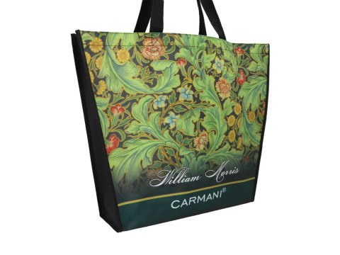 Torba na ramię - W. Morris (CARMANI)