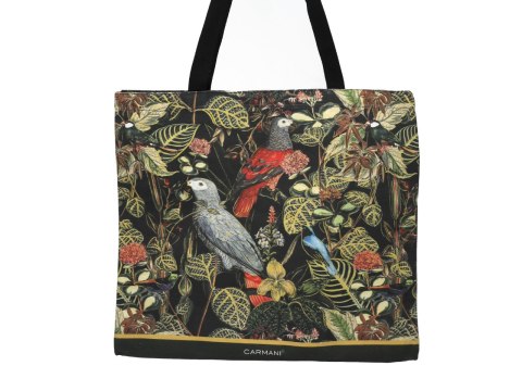 Torba płócienna - Exotic mood (CARMANI)