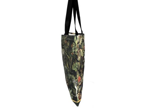 Torba płócienna - Exotic mood (CARMANI)