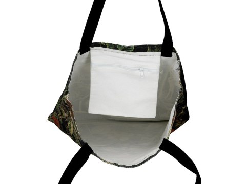 Torba płócienna - Exotic mood (CARMANI)