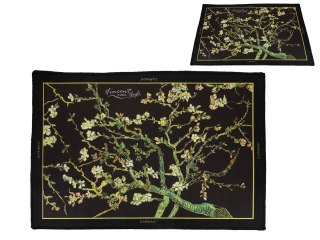 Dywanik - V. van Gogh, Kwitnący Migdałowiec (CARMANI)