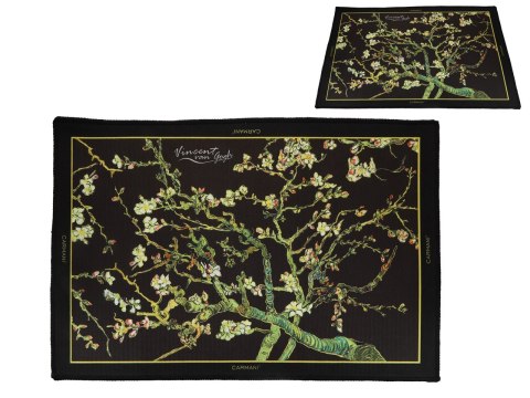 Dywanik - V. van Gogh, Kwitnący Migdałowiec (CARMANI)