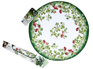 Podkładka na stół okrągła - Agrest (CARMANI)