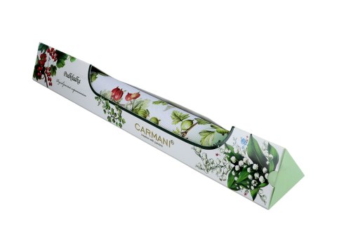 Podkładka na stół okrągła - Agrest (CARMANI)