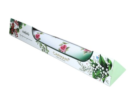 Podkładka na stół okrągła - Róża (CARMANI)