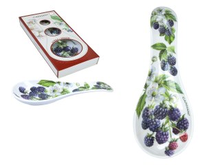 Łyżka na sztućce - Jeżyna (CARMANI)