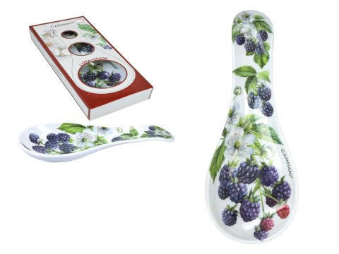 Łyżka na sztućce - Jeżyna (CARMANI)