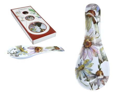 Łyżka na sztućce - Kwiaty (CARMANI)
