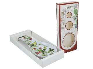 Łyżka na sztućce - Poziomki (CARMANI)