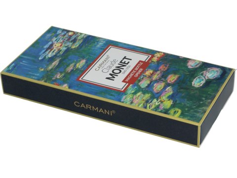 Otwieracz do butelek - C. Monet, Dyliżans(CARMANI)