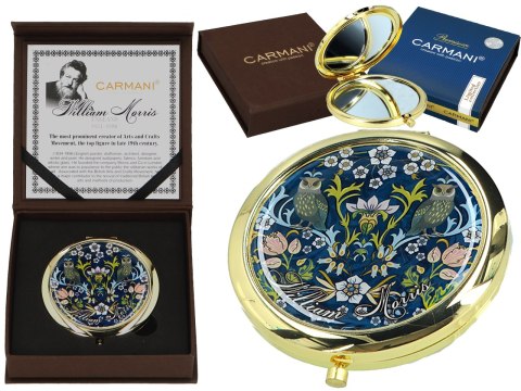 Lustereczko - William Morris (CARMANI)