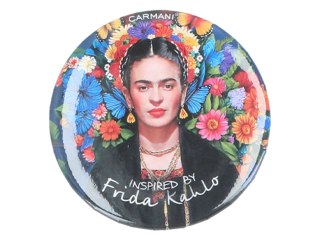 Otwieracz z magnesem - F. Kahlo (CARMANI)