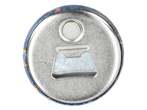 Otwieracz z magnesem - F. Kahlo (CARMANI)