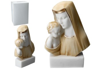 Matka Boska z Dzieciątkiem