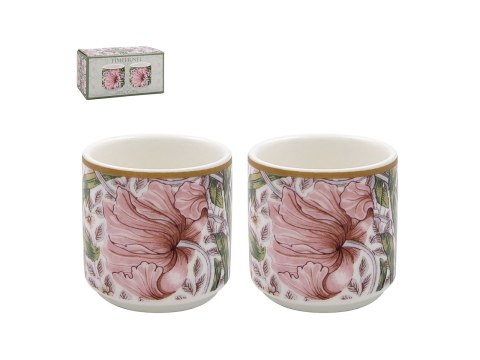 Kpl. 2 kieliszków na jajka - Pimpernel