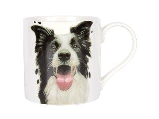 Kubek - Collie