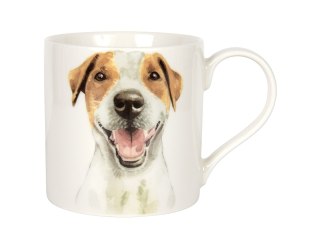 Kubek - Jack Russel