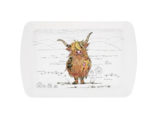 Taca - Highland Hamish