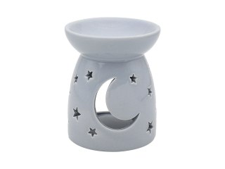 Kominek zapachowy - Wax/Oil Warmer Teal Mosaic