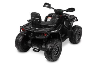 POJAZD NA AKUMULATOR OUTLANDER BLACK