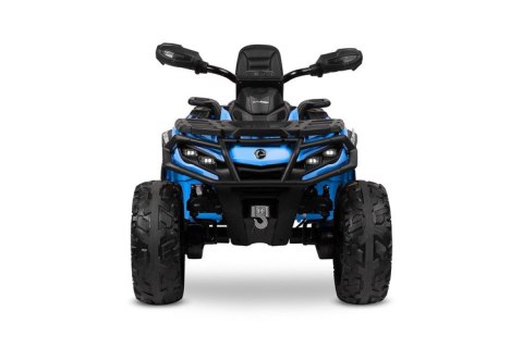 POJAZD NA AKUMULATOR OUTLANDER BLUE