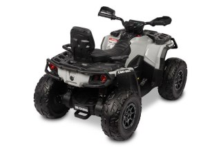 POJAZD NA AKUMULATOR OUTLANDER GREY