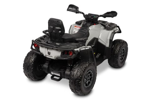 POJAZD NA AKUMULATOR OUTLANDER GREY