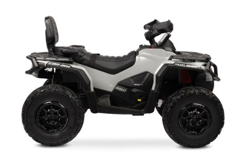 POJAZD NA AKUMULATOR OUTLANDER GREY