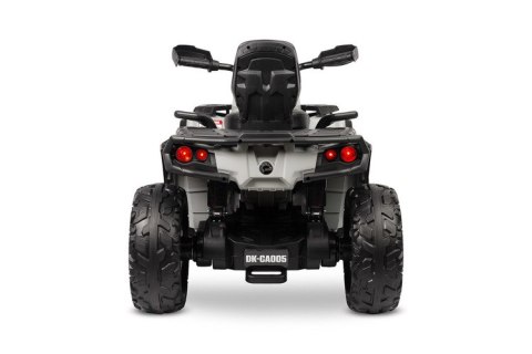 POJAZD NA AKUMULATOR OUTLANDER GREY