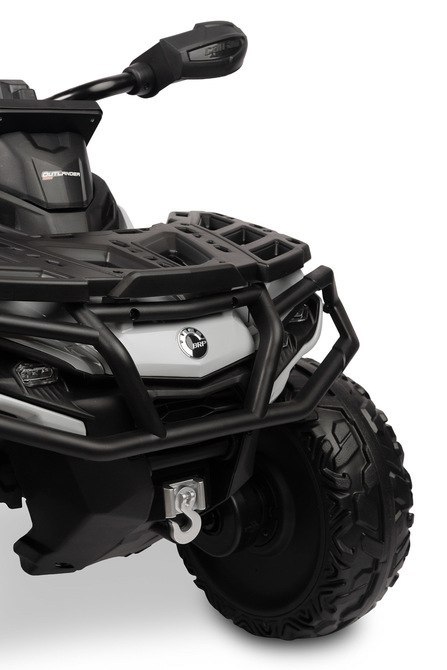 POJAZD NA AKUMULATOR OUTLANDER GREY