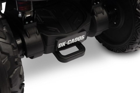 POJAZD NA AKUMULATOR OUTLANDER GREY