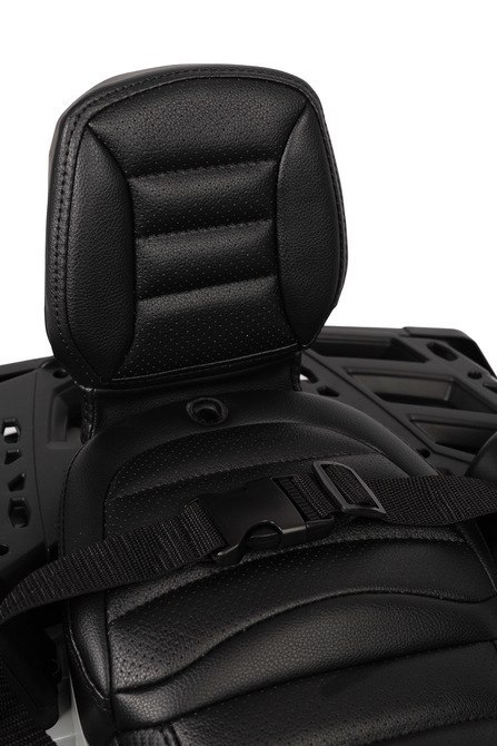 POJAZD NA AKUMULATOR OUTLANDER GREY