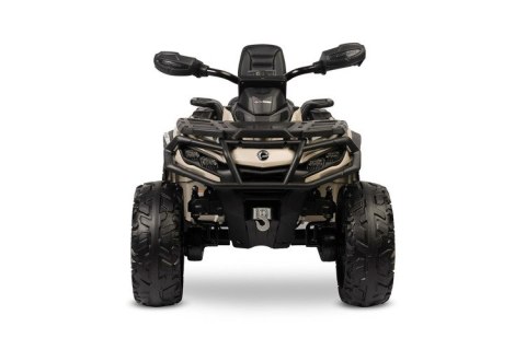 POJAZD NA AKUMULATOR OUTLANDER KHAKI