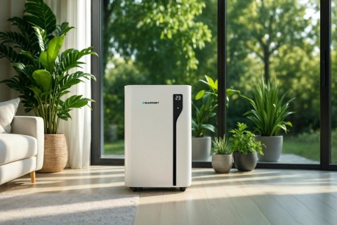 KLIMATYZATOR PRZENOŚNY ACP414H