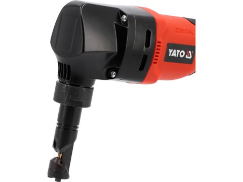 NOŻYCE DO BLACHY 18V 4AH