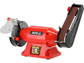 SZLIFIERKA STOŁOWA 520W