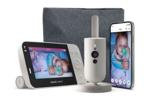 SCD953/26 NIANIA ELEKTRONICZNA VIDEO