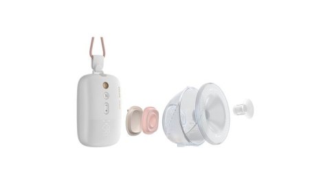 SCF532/11 LAKTATOR SAMONOŚNY PODWÓJNY