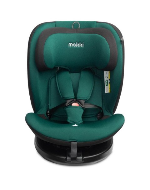 FOTELIK MOKKI I-SIZE EMERALD (40-150)