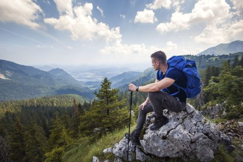 Smartwatch Hama 8900 GPS AMOLED 1.43'' z paskiem silikonowym - czarny