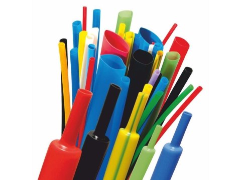 RURKA TERMOKURCZLIWA RCH1 12,7/6,4-1 CZARNA