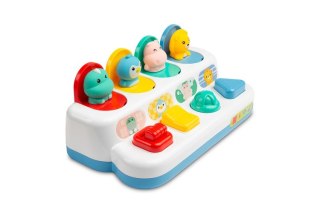 ZABAWKA EDUKACYJNA - KLAWIATURA