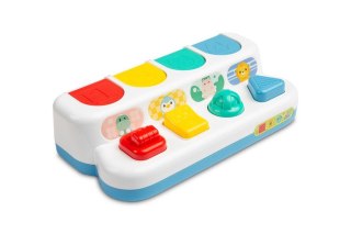 ZABAWKA EDUKACYJNA - KLAWIATURA