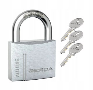 KŁÓDKA PAŁĄKOWA ALUMINIOWA KAP S20