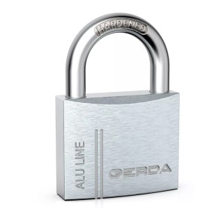 KŁÓDKA PAŁĄKOWA ALUMINIOWA KAP S40