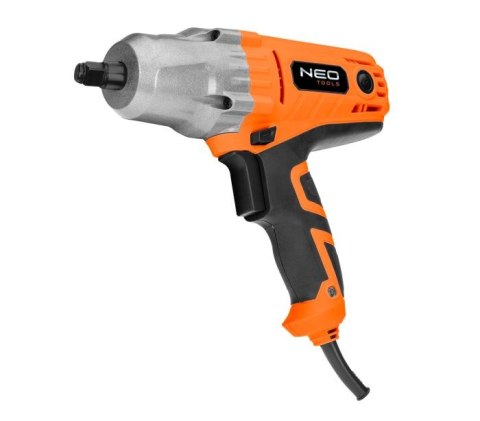 KLUCZ UDAROWY 450W 350 NM