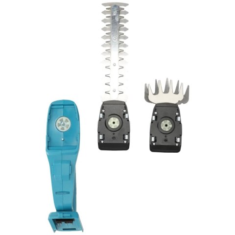 NOŻYCE DO TRAWY/ŻYWOPŁOTU 18V 0*AH SAS+ALL