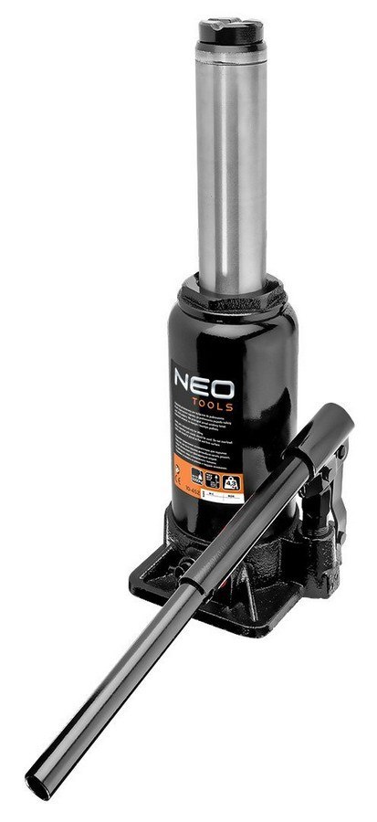 PODNOŚNIK HYDRAULICZNY SŁUPKOWY 5T