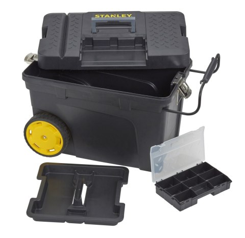 SKRZYNIA NARZĘDZIOWA MOBILE CONTRACTOR